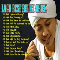 Lagu Opick Offline