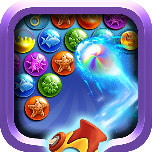 Bubble Shoot 2019 icon