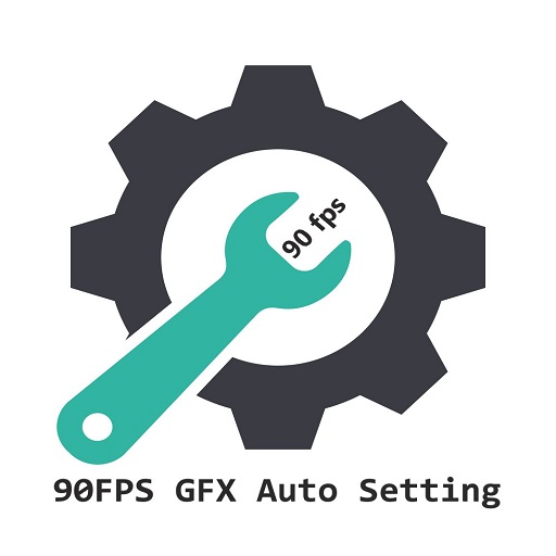 ikon 90FPS GFX Auto Setting 1.5.0(PHONE SUPPORT 90FPS)