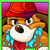 Mad Dog Maze icon