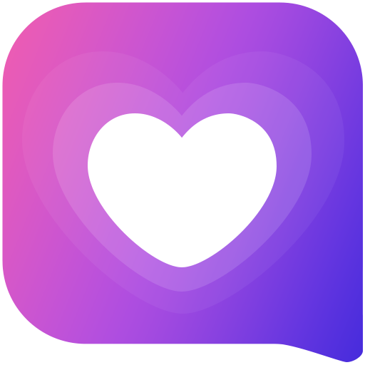 LikeChat - Random Chat Nearby icon