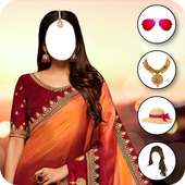 Topsuity : Traditional Suit,Saree,Tops & Dresses