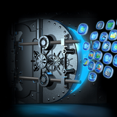 AppLock &amp; AppSecurity Plus icon