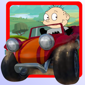 Baby Tommy Hill Climb icon