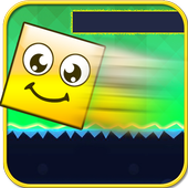 Geometry Fever Dash SUBZERO! icon