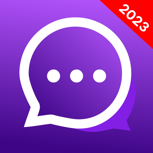 Messenger: Text Msg, SMS &amp; MMS icon