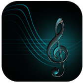 Free New MP3 Player Download icon