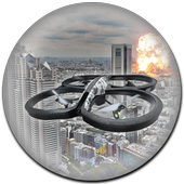 War Drone icon