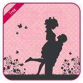 قصص الحب والغرام تحت الغطاء   on 9Apps