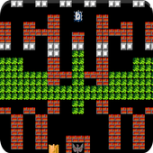 Super Tank 1990 - Battle City icon