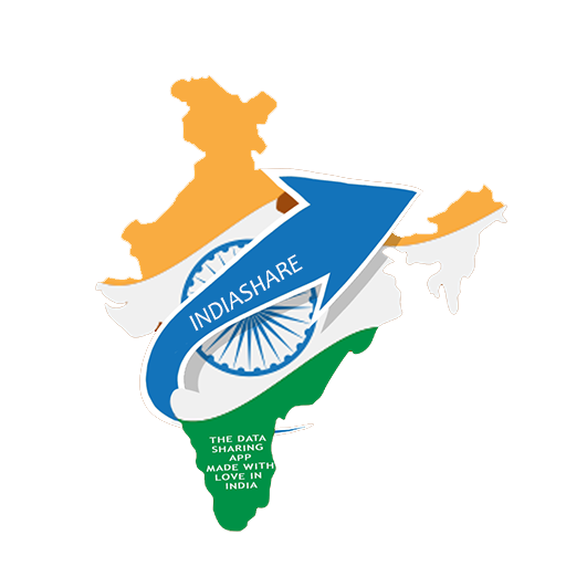 IndiaShare - Share Files, Entertainment and News icon