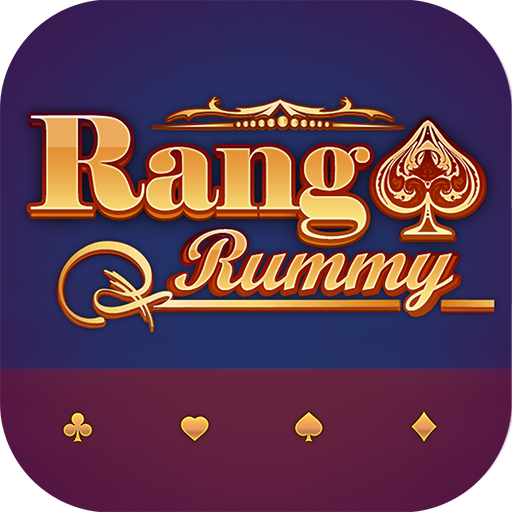 ikon RangRummy- भारतीय ऑनलाइन Rummy