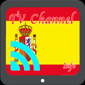 TV Spain Info Channel icon