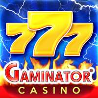 Slot da Casinò Gaminator on 9Apps