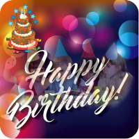 Happy Birthday Wallpapers HD on 9Apps