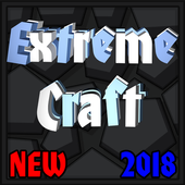 Extreme World Craft New icon