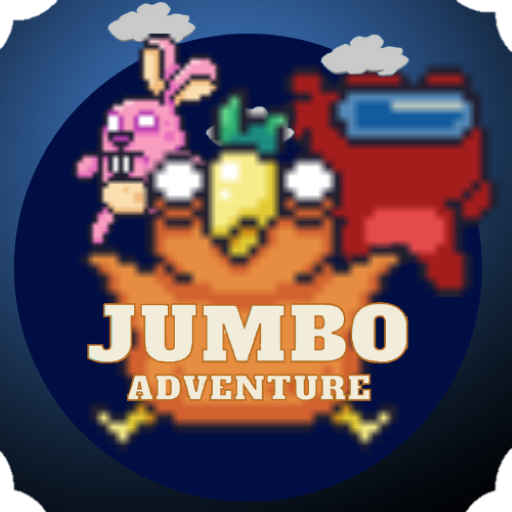 Jumbo Adventure - 2, 3, 4 jugadores icon