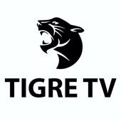 TIGRE TV icon
