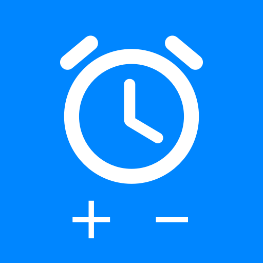 Date &amp; Time Calculator icon