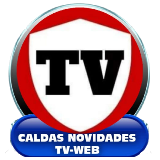 Caldas Novidades TV Web icon