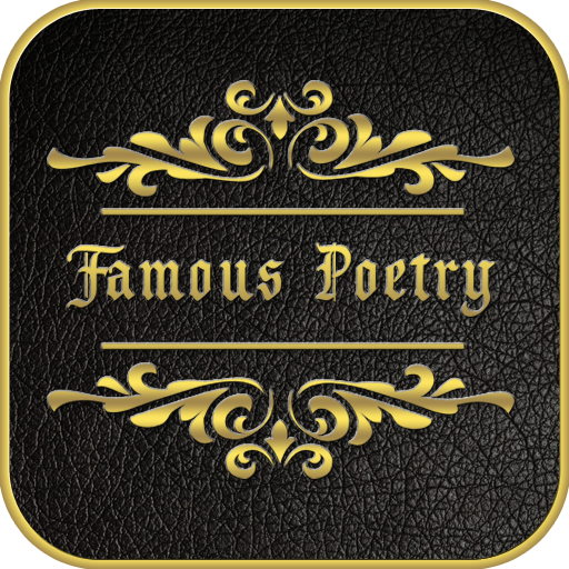 Famous Poetry icon