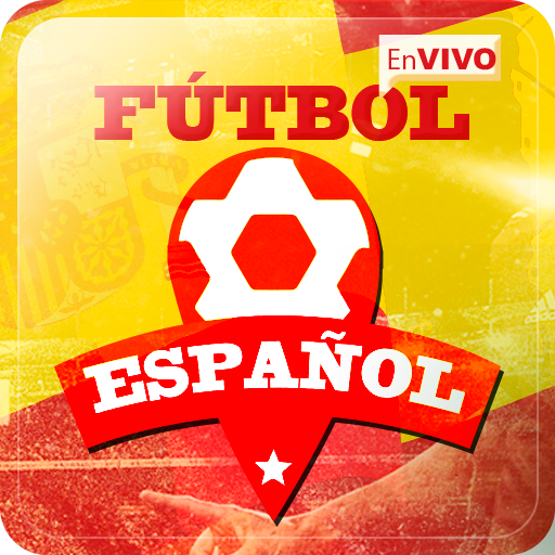 Live Spanish Football icon