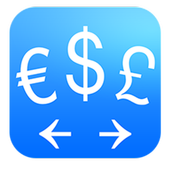 Currency Converter Pro أيقونة