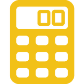 Calculator icon
