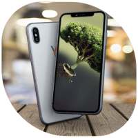 Wallpapers and Theme for Realme X on 9Apps