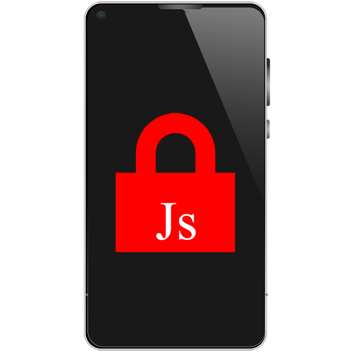 Lock My Phone - On Touch icon