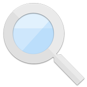 Search  icon