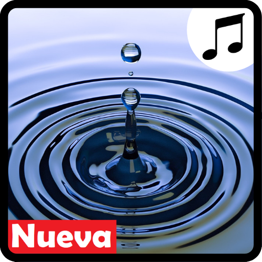 Sonidos de Agua, tonos y ringtones gratis icon
