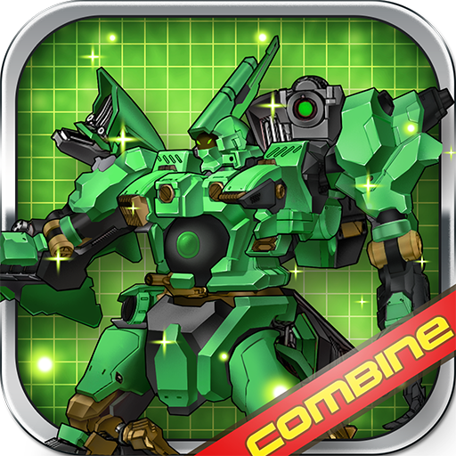 Doom Bringer: Super Robot icon