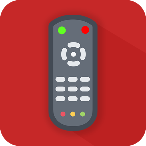 Universal Remote For All LG TV icon