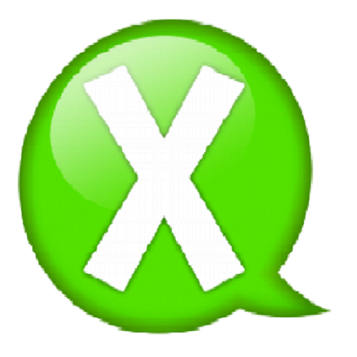 X Browser - Superfast 4G &amp; Lite أيقونة