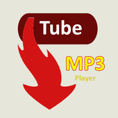 Tube MP3 icon