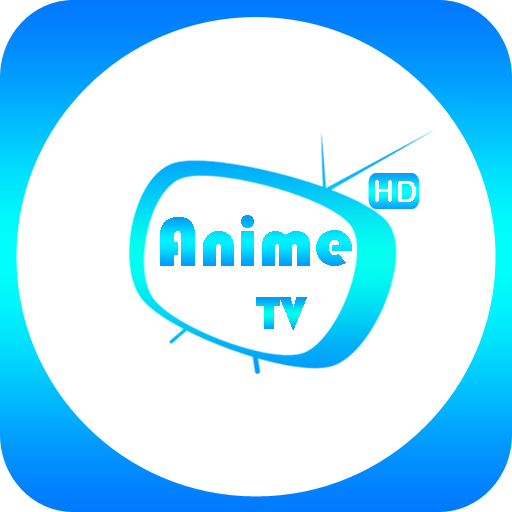 Streams Anime - Anime TV icon