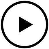 VideoMate HD Video Player - All Video Support HD icon