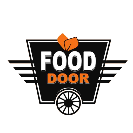 Food Door icon