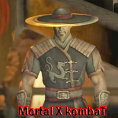 New Mortal Kombat X Guide icon