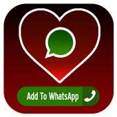 WAStickerApps: Love Stickers To Whatsapp 💕