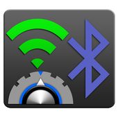 Automatic Settings Changer icon