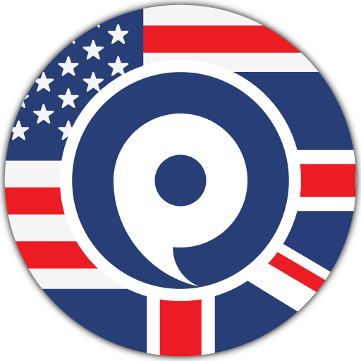 Learn English - One word a day icon