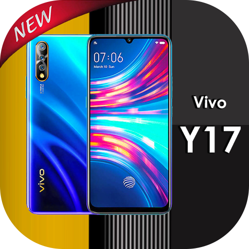Vivo Y17 | Theme for Vivo y17 &amp; launcher icon