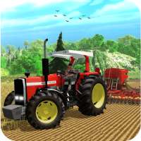 vrai jeu de simulateur d'agriculture on 9Apps