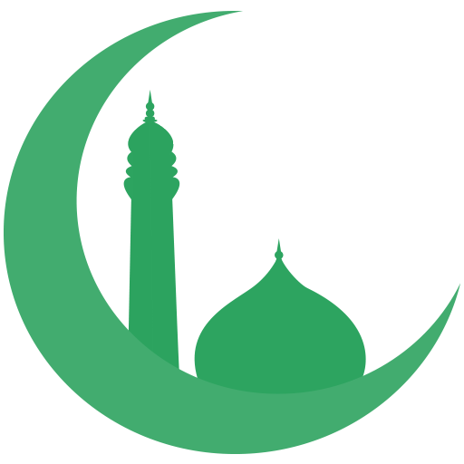 Muslim Directory:Mosques,Halal icon