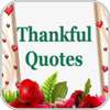 Thankful Quotes on 9Apps