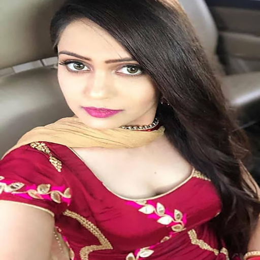Real Sexy Desi Girls Chat icon
