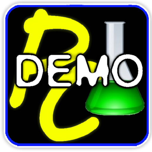 Process Calculator Demo App icon