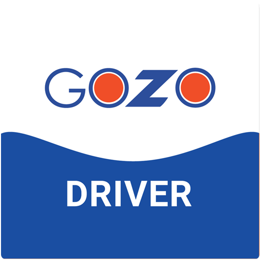 Gozo Driver - Drive a Gozo Cab icon